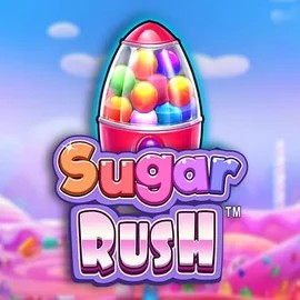 Play the Sugar Rush slot by Pragmatic Play on Slotoro Casino