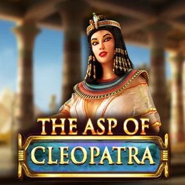 Play the The Asp of Cleopatra slot by Red Rake Gaming on Slotoro Casino