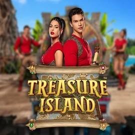 Treasure Island online slot from Pragmatic Play – play at slotoroo.net
