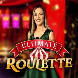 Play Ultimate Roulette slot by Ezugi on slotoroo.net