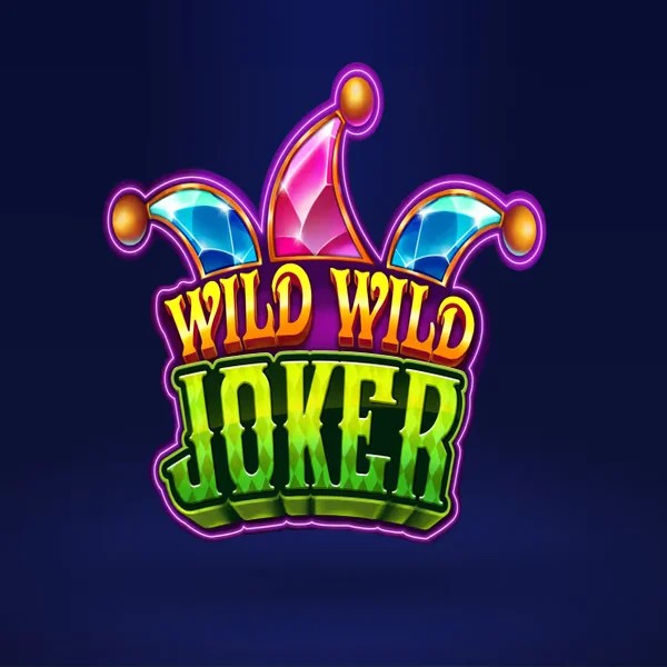 Try Wild Wild Joker slot by Pragmatic Play on slotoroo.net – logo image