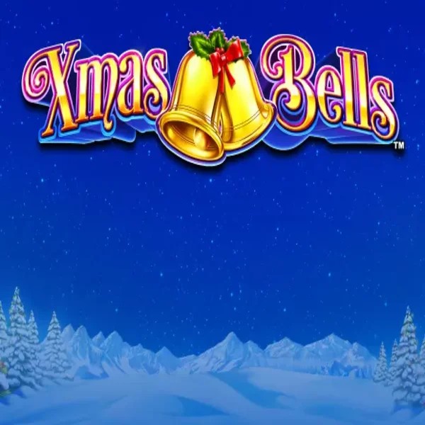 Xmas Bells logo – Slots by Greentube at Slotoro Casino